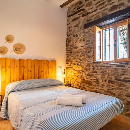 Paraje La Suerte Apartamento Crisantemo Adra Dış mekan fotoğraf