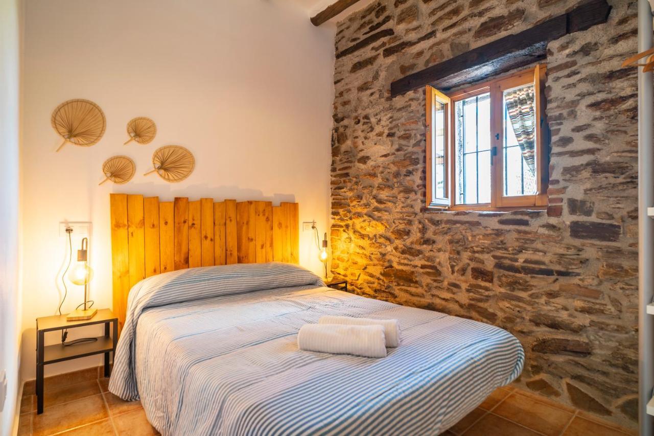 Paraje La Suerte Apartamento Crisantemo Adra Dış mekan fotoğraf