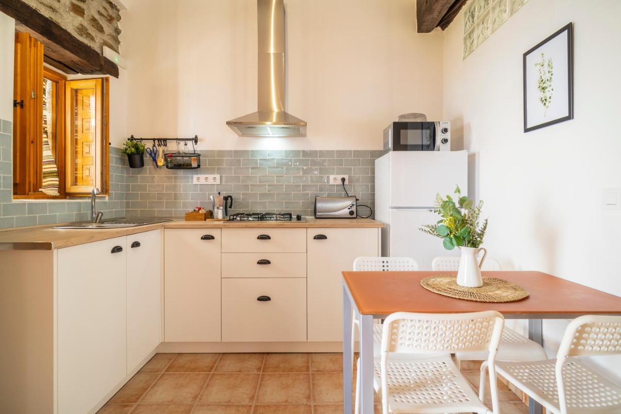 Paraje La Suerte Apartamento Crisantemo Adra Dış mekan fotoğraf
